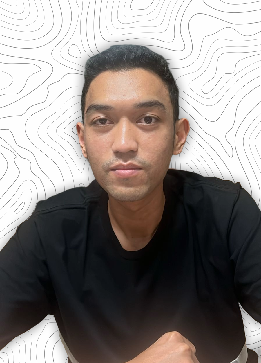 Feisal-Foto