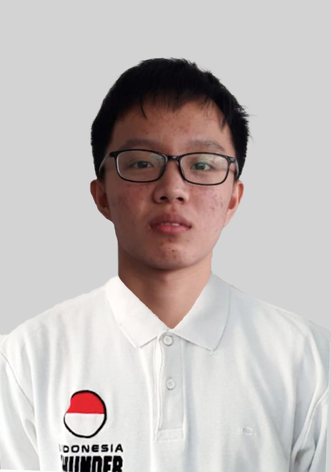 DARREN-1