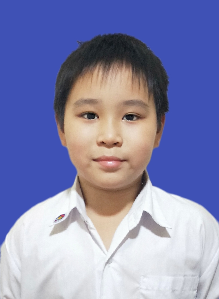 Pas-Foto-Kanaka-Evandave-Wilyanto