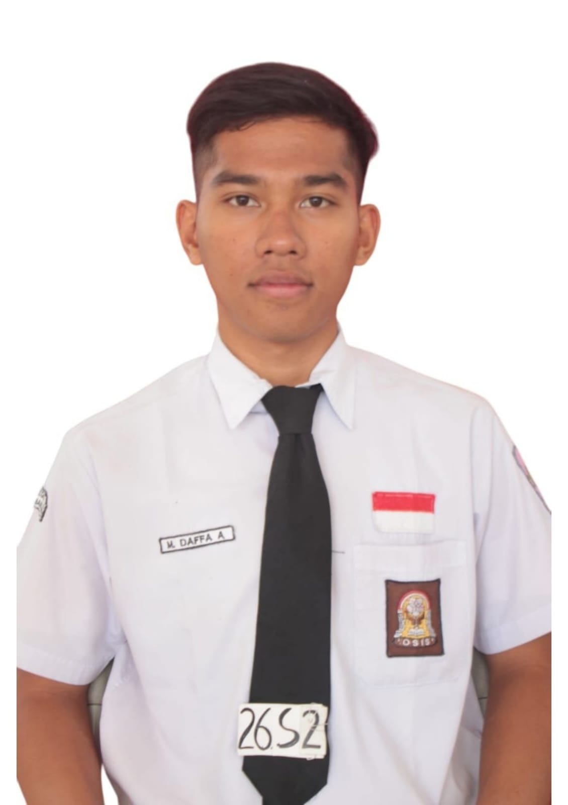 DAFFA-FOTO